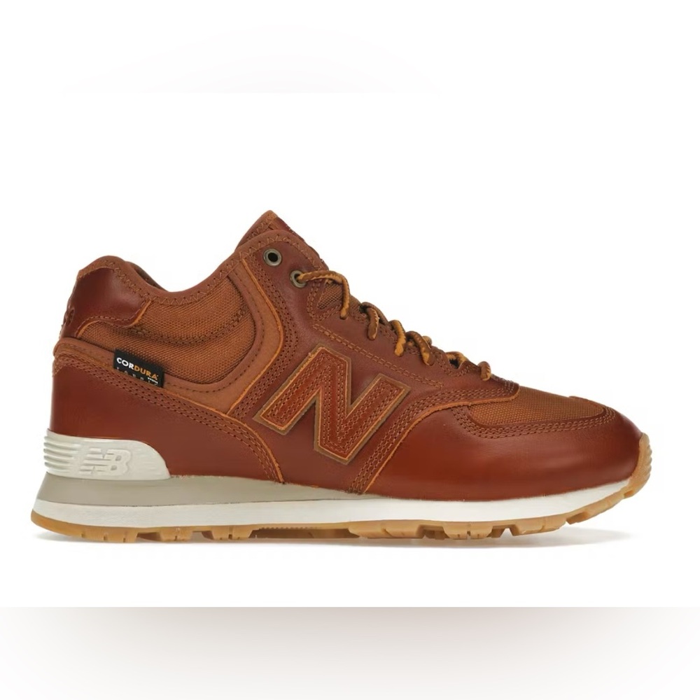 New Balance 574H
Cordura Brown